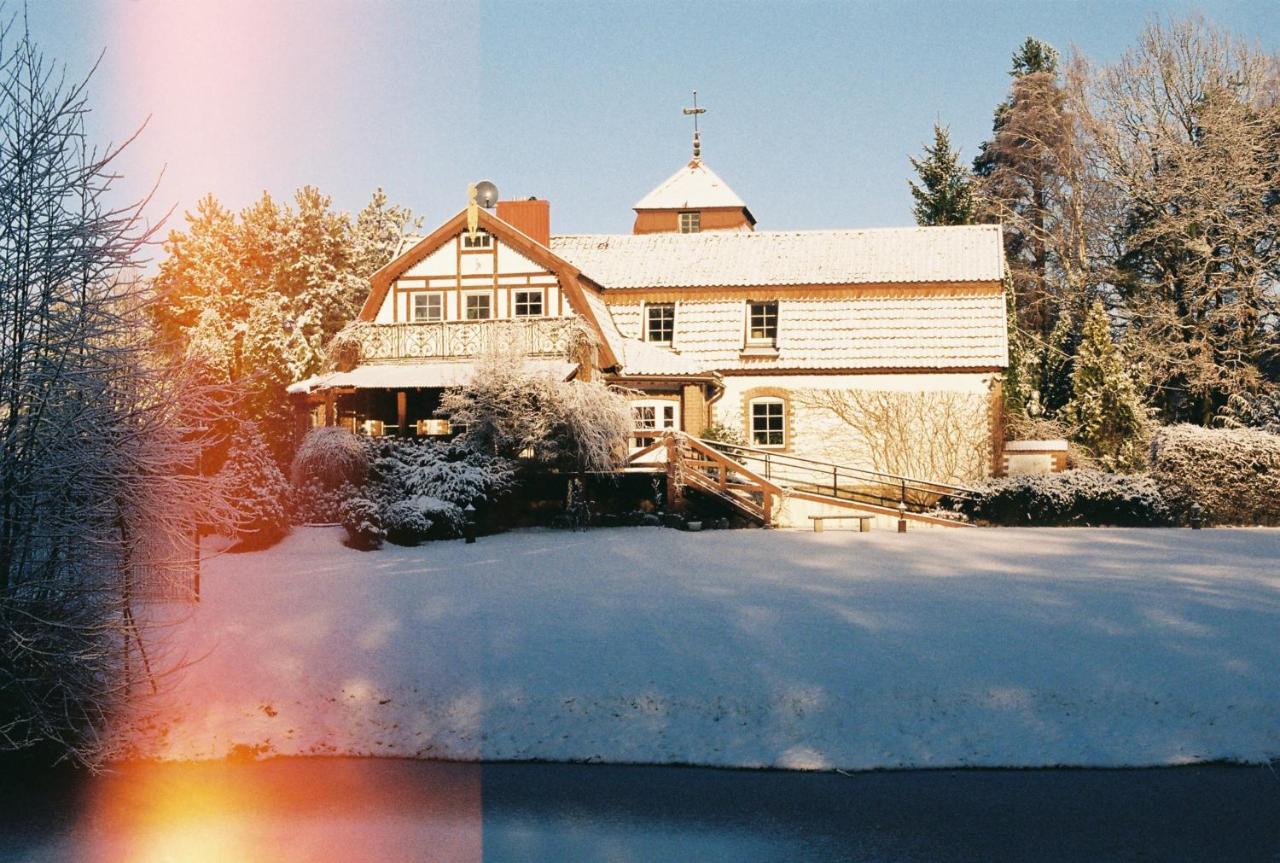 Agluonenai Park Apartments Exterior foto