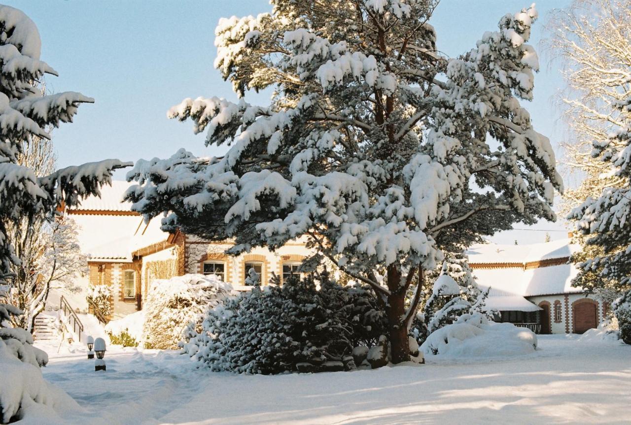 Agluonenai Park Apartments Exterior foto