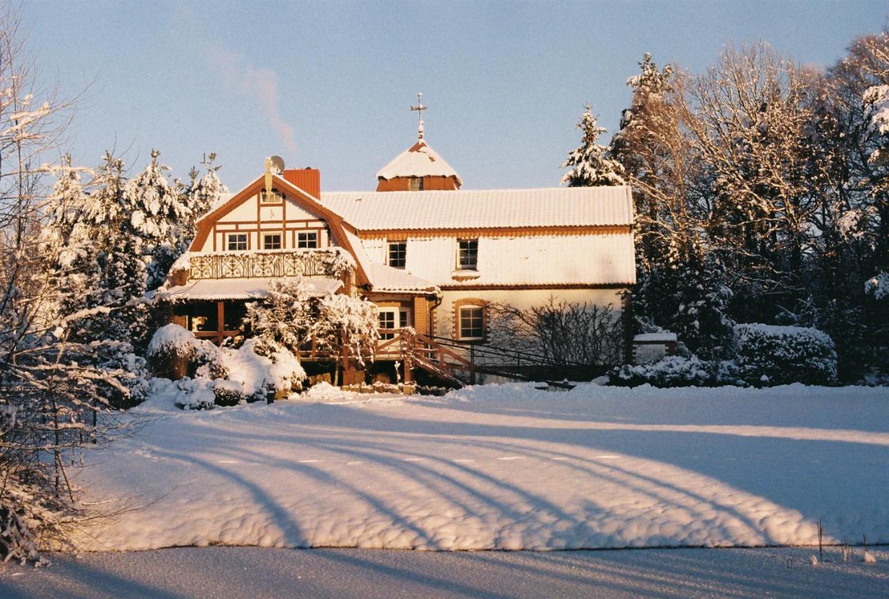 Agluonenai Park Apartments Exterior foto