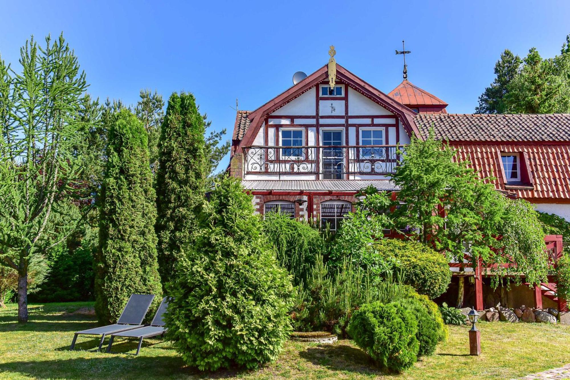 Agluonenai Park Apartments Exterior foto